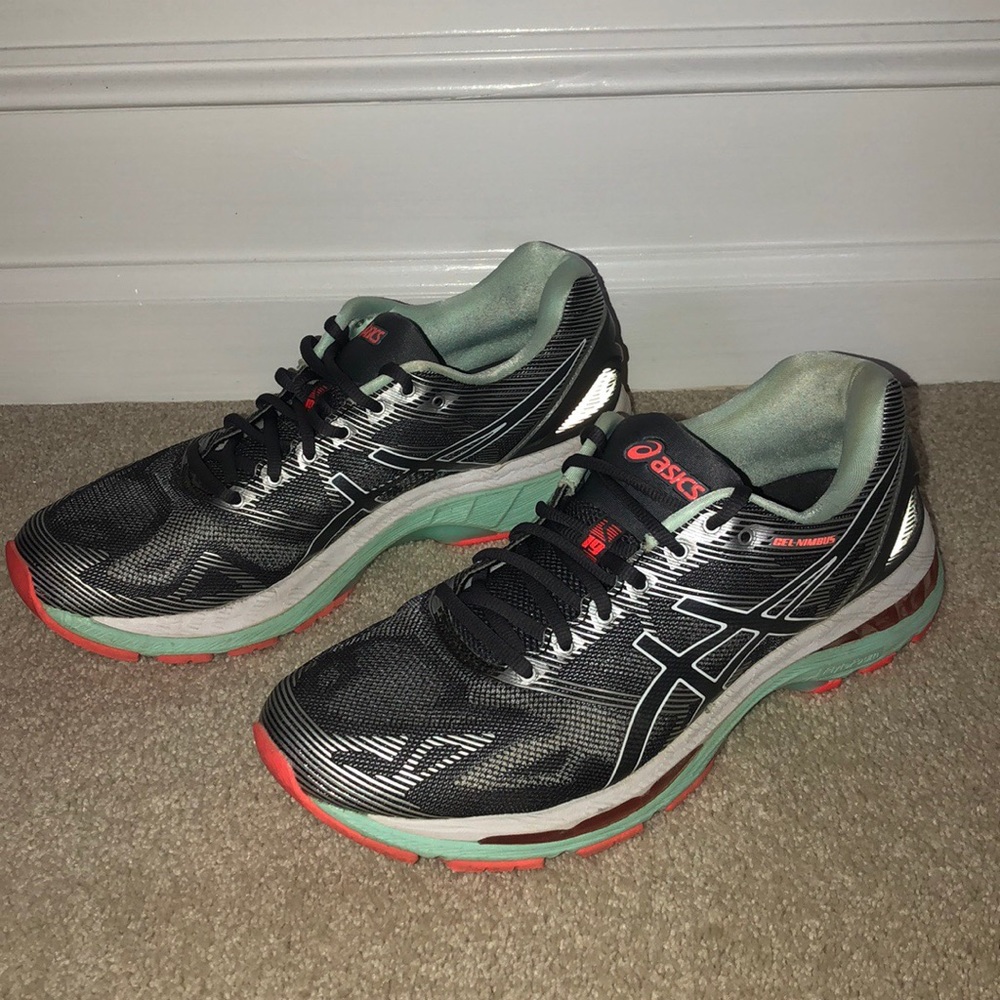 ASICS Women’s Running Shoes